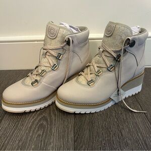 BRAND NEW WITH TAGS Cole Haan Winter Boots